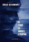 De todos os amore...