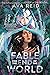 Fable for the End of the World by Ava Reid