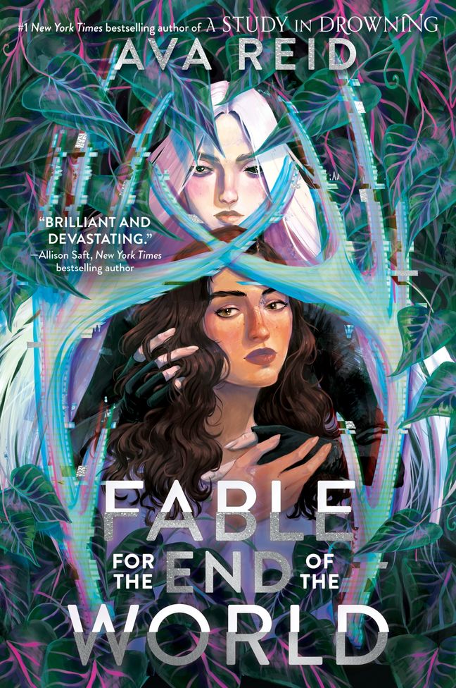 Fable for the End of the World
