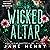 Wicked Altar (The McCarthy Family Legacy #1)