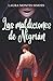 Las maldiciones de Nigrián by Laura Montes Simoes