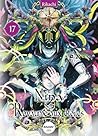 Nina du Royaume aux étoiles - Tome 17 by Rikachi