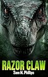 Razor Claw: A Pre...