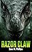 Razor Claw by Sam M. Phillips Razor Claw by Sam M. Phillips