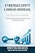 Cybersecurity Career Manual by Winston Knowles
