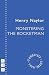 Monstering the Rocketman by Henry Naylor