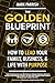 The Golden Blueprint by Mark Parrish