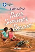 Their Summer Rescue