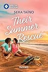 Their Summer Rescue by Sera Taíno