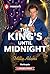 The King's Until Midnight (Young, Hot and Royal, 3)