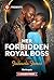 Her Forbidden Royal Boss