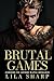 Brutal Games: Enemies To Lovers Mafia Romance