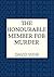 The Honourable Member for Murder by David Weir