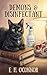 Demons & Disinfectant by E. H. O'Connor