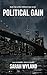 Political Gain by Sarah Wyland