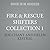 Fire & Rescue Shifters Coll...
