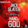 Hand of God [Dramatized Adaptation]: Jason Trapp 8 (Jason Trapp)