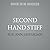 Second Hand Stiff