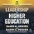 Leadership in Higher Educat...