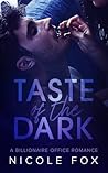 Taste of the Dark...