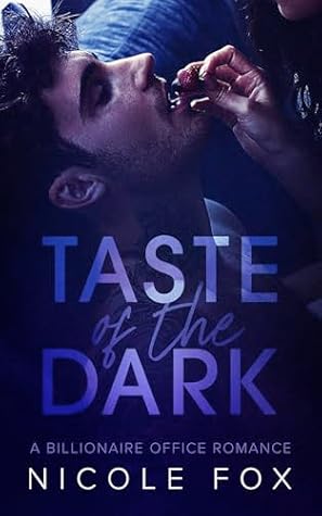 Taste of the Dark (Izotov Bratva Book 1)