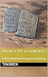 From Law to Liber...