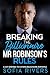 Breaking The Billionaire Mr Robinson's Rules by Sofia Rivers