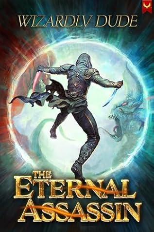 Rise of the Reaper (The Eternal Assassin #1)