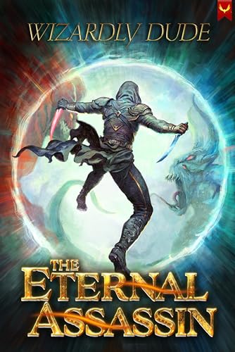 Rise of the Reaper (The Eternal Assassin #1)