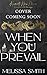 When You Prevail (Laws of Love book 4)