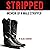 Stripped: Memoir of a Male ...