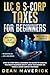 LLC & S-Corp Taxes for Begi...