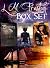 YA Romance Boxed Set