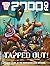 2000 AD Prog 2465 - Tapped Out! by Dan Abnett