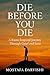 Die Before You Die: A Rumi-...