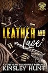 Leather and Lace