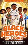 Black Heroes of T...