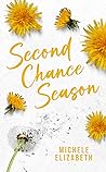 Book cover for Second Chance Season (Seasons of Love #3)