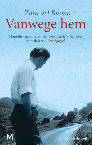Vanwege hem (Dutch Edition)