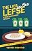The Lies in the Lefse (A Ca...