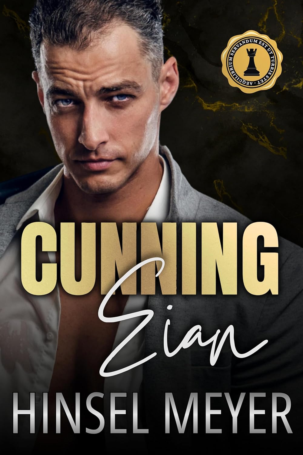 Cunning Eian (The Turris #1)