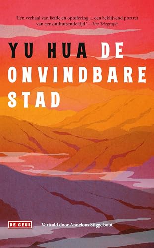 De onvindbare stad (Dutch Edition)