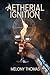 AETHERIAL IGNITION by Melony Thomas