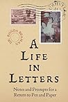 A Life in Letters...