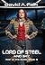 Lord of Steel and Sky (War of the Gods)