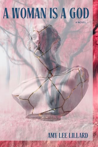 A Woman is a God (Kindle Edition)