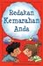 Redakan Kemarahan Anda by Elizabeth Verdick