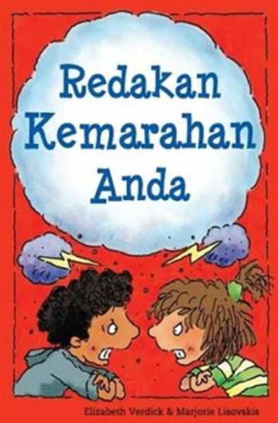 Redakan Kemarahan Anda (Paperback)