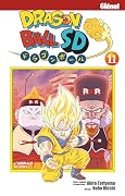 ドラゴンボールSD [Dragon Ball SD] Series by Naho Ohishi
