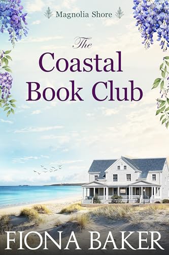 The Coastal Book Club (Magnolia Shore 1)